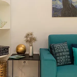  Apartamento Giulia Apartment-rental In