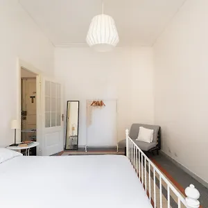  Apartamento Casa Grazioli