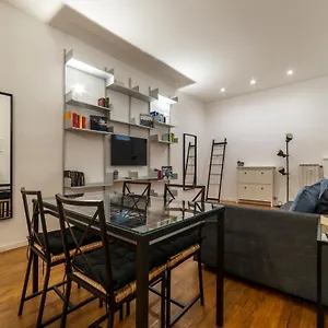  Apartamento Testaccio & Piazza Liberatrice