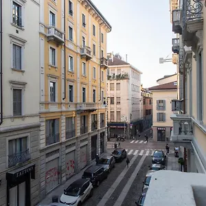 Youhosty - Vetere 9 Apartamento Milán