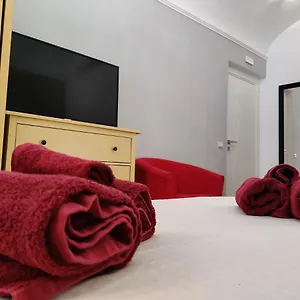  Apartamento Domus Enea - Colosseo Termini