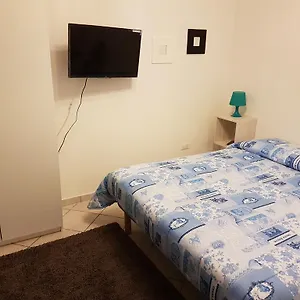 Tribunali Сasa de vacaciones Nápoles