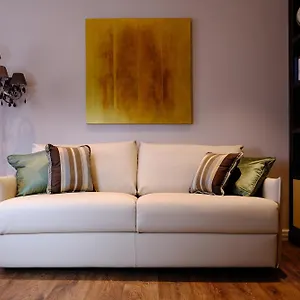  Apartamento San Pietro Rhome