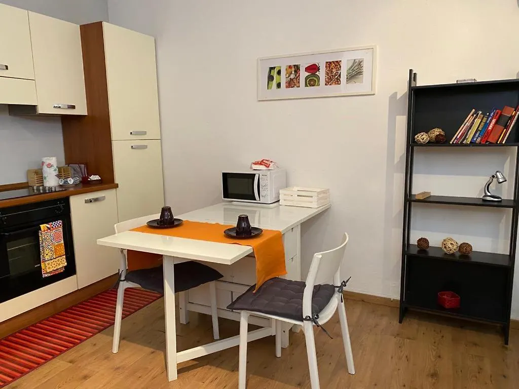 New Studio A Trastevere Roma Apartamento