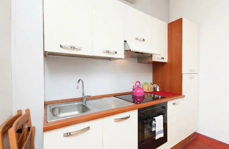 New Studio A Trastevere Roma