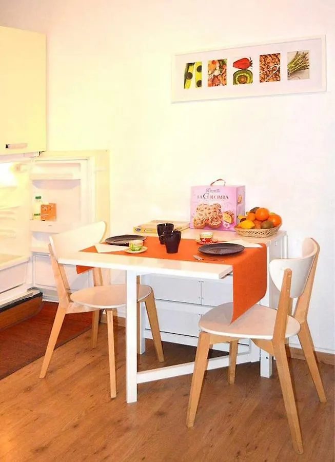 New Studio A Trastevere Roma